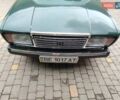 Зеленый ВАЗ 2107, объемом двигателя 1.5 л и пробегом 96 тыс. км за 1100 $, фото 1 на Automoto.ua