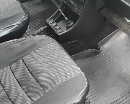 Зелений ВАЗ 2107, об'ємом двигуна 1.5 л та пробігом 260 тис. км за 1400 $, фото 7 на Automoto.ua