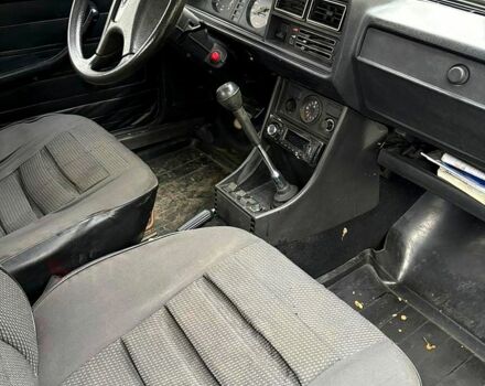 Зелений ВАЗ 2107, об'ємом двигуна 1.5 л та пробігом 71 тис. км за 1450 $, фото 8 на Automoto.ua