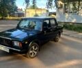 Зелений ВАЗ 2107, об'ємом двигуна 1.5 л та пробігом 43 тис. км за 1850 $, фото 2 на Automoto.ua
