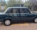 Зелений ВАЗ 2107, об'ємом двигуна 1.6 л та пробігом 87 тис. км за 2750 $, фото 20 на Automoto.ua