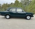 Зеленый ВАЗ 2107, объемом двигателя 1.5 л и пробегом 58 тыс. км за 1850 $, фото 1 на Automoto.ua