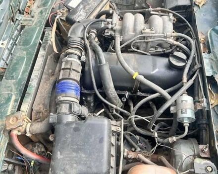 Зелений ВАЗ 2107, об'ємом двигуна 1.5 л та пробігом 60 тис. км за 400 $, фото 2 на Automoto.ua