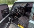 Зеленый ВАЗ 2107, объемом двигателя 1.6 л и пробегом 47 тыс. км за 1600 $, фото 5 на Automoto.ua