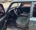 Зеленый ВАЗ 2107, объемом двигателя 1.6 л и пробегом 2 тыс. км за 1700 $, фото 5 на Automoto.ua