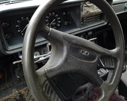 Зелений ВАЗ 2107, об'ємом двигуна 0 л та пробігом 125 тис. км за 1070 $, фото 5 на Automoto.ua