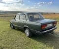 Зелений ВАЗ 2107, об'ємом двигуна 1.6 л та пробігом 60 тис. км за 1305 $, фото 3 на Automoto.ua