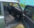 Зеленый ВАЗ 2107, объемом двигателя 1.6 л и пробегом 118 тыс. км за 2400 $, фото 8 на Automoto.ua