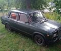 Зелений ВАЗ 2107, об'ємом двигуна 1.5 л та пробігом 68 тис. км за 800 $, фото 1 на Automoto.ua