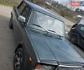 Зеленый ВАЗ 2107, объемом двигателя 1.6 л и пробегом 70 тыс. км за 1300 $, фото 1 на Automoto.ua