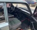 Зеленый ВАЗ 2107, объемом двигателя 1.6 л и пробегом 2 тыс. км за 1700 $, фото 6 на Automoto.ua