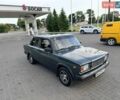 Зеленый ВАЗ 2107, объемом двигателя 1.57 л и пробегом 46 тыс. км за 3800 $, фото 1 на Automoto.ua