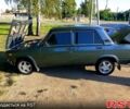 Зелений ВАЗ 2107, об'ємом двигуна 1.6 л та пробігом 110 тис. км за 2200 $, фото 5 на Automoto.ua