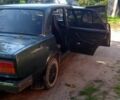 ВАЗ 2107 2010 в Борщеве на Automoto.ua Зеленый ВАЗ 2107, объемом двигателя 1.5 л и пробегом 60 тыс. км за 2000 $, фото 3 на Automoto.ua