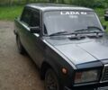 Зелений ВАЗ 2107, об'ємом двигуна 1.5 л та пробігом 60 тис. км за 2000 $, фото 1 на Automoto.ua