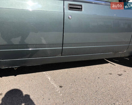 Зеленый ВАЗ 2107, объемом двигателя 1.5 л и пробегом 100 тыс. км за 2411 $, фото 3 на Automoto.ua