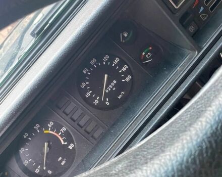 Зеленый ВАЗ 2107, объемом двигателя 1.6 л и пробегом 82 тыс. км за 824 $, фото 5 на Automoto.ua