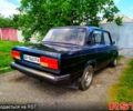 Зеленый ВАЗ 2107, объемом двигателя 1.6 л и пробегом 135 тыс. км за 1600 $, фото 4 на Automoto.ua