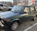 Зеленый ВАЗ 2107, объемом двигателя 1.57 л и пробегом 193 тыс. км за 850 $, фото 4 на Automoto.ua