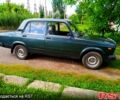 Зеленый ВАЗ 2107, объемом двигателя 1.6 л и пробегом 135 тыс. км за 1600 $, фото 3 на Automoto.ua