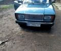 Зелений ВАЗ 2107, об'ємом двигуна 1.6 л та пробігом 30 тис. км за 3000 $, фото 1 на Automoto.ua