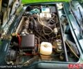 Зеленый ВАЗ 2107, объемом двигателя 1.6 л и пробегом 135 тыс. км за 1600 $, фото 11 на Automoto.ua