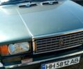 Зеленый ВАЗ 2107, объемом двигателя 1.6 л и пробегом 94 тыс. км за 1900 $, фото 1 на Automoto.ua