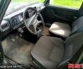 Зеленый ВАЗ 2107, объемом двигателя 1.6 л и пробегом 135 тыс. км за 1600 $, фото 8 на Automoto.ua