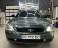 Зеленый ВАЗ 2107, объемом двигателя 1.6 л и пробегом 100 тыс. км за 3500 $, фото 1 на Automoto.ua