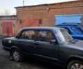 Зеленый ВАЗ 2107, объемом двигателя 1.6 л и пробегом 120 тыс. км за 1050 $, фото 2 на Automoto.ua