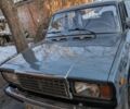 Зелений ВАЗ 2107, об'ємом двигуна 1.57 л та пробігом 80 тис. км за 1200 $, фото 1 на Automoto.ua