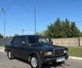 Зеленый ВАЗ 2107, объемом двигателя 1.57 л и пробегом 112 тыс. км за 1950 $, фото 1 на Automoto.ua
