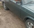 Зеленый ВАЗ 2107, объемом двигателя 1.57 л и пробегом 75 тыс. км за 2000 $, фото 9 на Automoto.ua