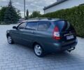 Зеленый ВАЗ 2107, объемом двигателя 1.6 л и пробегом 152 тыс. км за 3550 $, фото 3 на Automoto.ua