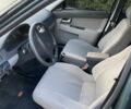 Зеленый ВАЗ 2107, объемом двигателя 1.6 л и пробегом 152 тыс. км за 3550 $, фото 4 на Automoto.ua