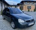 Зеленый ВАЗ 2107, объемом двигателя 1.6 л и пробегом 152 тыс. км за 3550 $, фото 1 на Automoto.ua