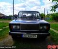 Зеленый ВАЗ 2107, объемом двигателя 1.6 л и пробегом 135 тыс. км за 1600 $, фото 2 на Automoto.ua