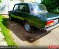 Зеленый ВАЗ 2107, объемом двигателя 1.6 л и пробегом 135 тыс. км за 1600 $, фото 6 на Automoto.ua