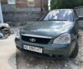 Зелений ВАЗ 2107, об'ємом двигуна 1.6 л та пробігом 160 тис. км за 2700 $, фото 1 на Automoto.ua