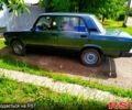 Зеленый ВАЗ 2107, объемом двигателя 1.6 л и пробегом 135 тыс. км за 1600 $, фото 7 на Automoto.ua