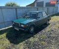 Зелений ВАЗ 2107, об'ємом двигуна 1.5 л та пробігом 73 тис. км за 1400 $, фото 1 на Automoto.ua