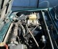 Зелений ВАЗ 2107, об'ємом двигуна 1.5 л та пробігом 73 тис. км за 1400 $, фото 6 на Automoto.ua