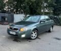 Зеленый ВАЗ 2107, объемом двигателя 1.6 л и пробегом 3 тыс. км за 2450 $, фото 1 на Automoto.ua