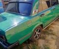 Зеленый ВАЗ 2107, объемом двигателя 1.5 л и пробегом 100 тыс. км за 2500 $, фото 2 на Automoto.ua