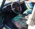 Зеленый ВАЗ 2107, объемом двигателя 1.5 л и пробегом 100 тыс. км за 2500 $, фото 1 на Automoto.ua