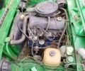 Зеленый ВАЗ 2107, объемом двигателя 0 л и пробегом 100 тыс. км за 480 $, фото 4 на Automoto.ua