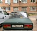 ВАЗ 2107 1996 в Черкассах на Automoto.ua Зеленый ВАЗ 2107, объемом двигателя 1.4 л и пробегом 3 тыс. км за 526 $, фото 1 на Automoto.ua