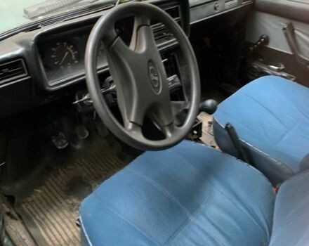 ВАЗ 2107 1996 в Черкассах на Automoto.ua Зеленый ВАЗ 2107, объемом двигателя 1.4 л и пробегом 3 тыс. км за 526 $, фото 2 на Automoto.ua