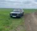 Зеленый ВАЗ 2107, объемом двигателя 1.5 л и пробегом 608 тыс. км за 572 $, фото 1 на Automoto.ua
