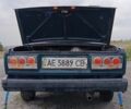 Зеленый ВАЗ 2107, объемом двигателя 1.5 л и пробегом 1000 тыс. км за 899 $, фото 1 на Automoto.ua